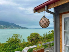 Character Harbour Retreat